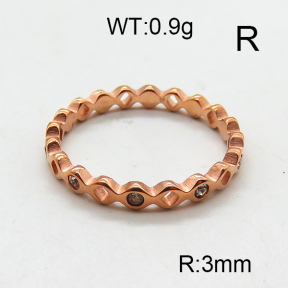 SS Ring  3-9#  6R4000746bbml-201