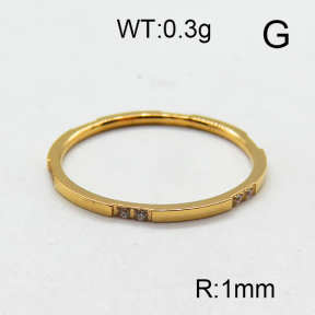 SS Ring  3-9#  6R4000748vbnl-201