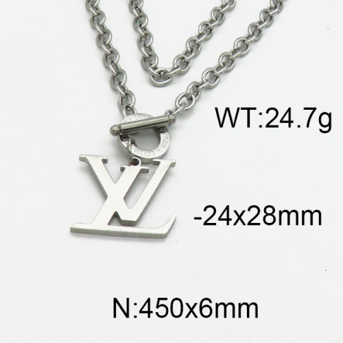 LV  Necklaces  PN0001071bhva-653