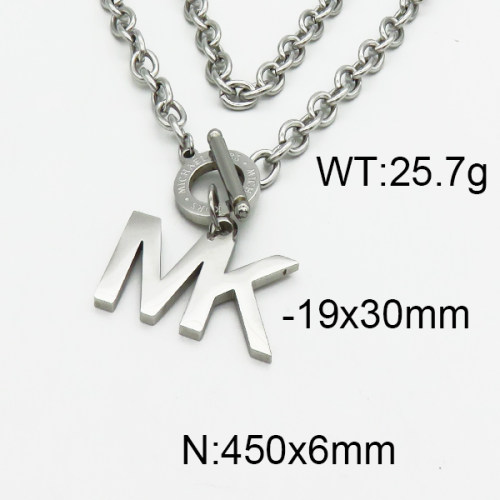 MK  Necklaces  PN0001075bhva-653