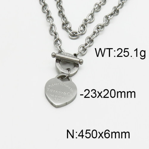 Tiffany & Co  Necklaces  PN0001081bhva-653