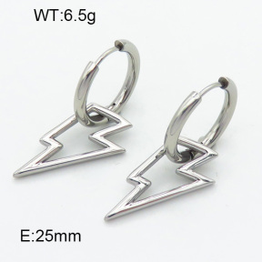 SS Earrings  3E2004459vbpb-908