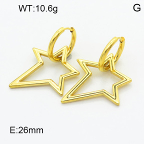 SS Earrings  3E2004476vhha-908