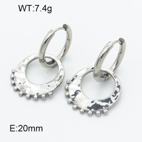 SS Earrings  3E2004479vbpb-908