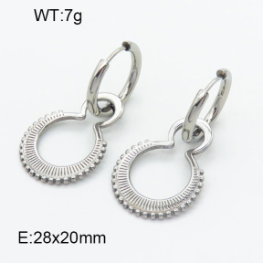SS Earrings  3E2004481vbpb-908