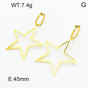 SS Earrings  3E2004496vhhl-908