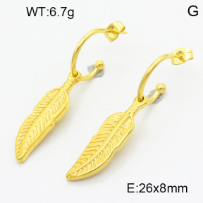 SS Earrings  3E2004526abol-908