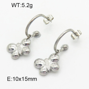 SS Earrings  3E2004537abol-908