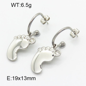 SS Earrings  3E2004545abol-908