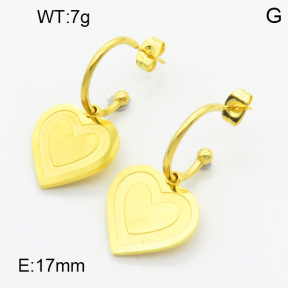 SS Earrings  3E2004556abol-908