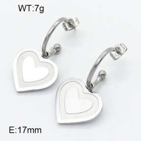 SS Earrings  3E2004557vbnl-908