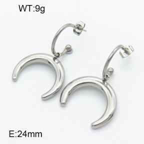 SS Earrings  3E2004573bvpl-908