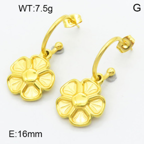 SS Earrings  3E2004580abol-908