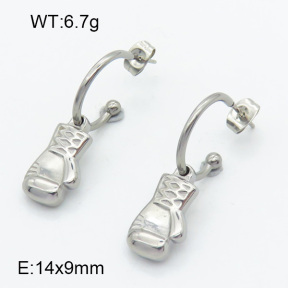 SS Earrings  3E2004583abol-908