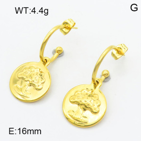 SS Earrings  3E2004584abol-908