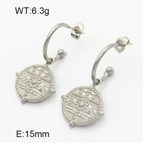 SS Earrings  3E2004611abol-908