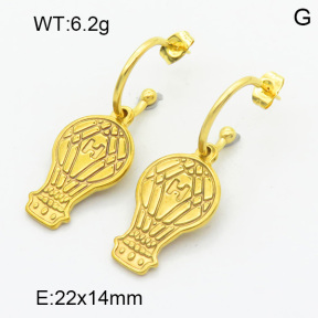 SS Earrings  3E2004622bvpl-908