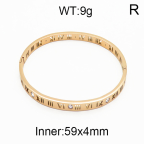 SS Bangle  5BA400041vhha-478