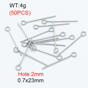 SS Ufinished Parts  XFP00097vabob-G016