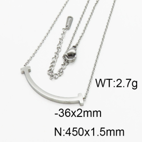 SS Necklace  5N2000236vbnb-422