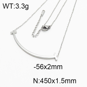 SS Necklace  5N2000239vbnb-422