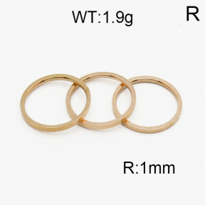 SS Ring  6-8#  5R2000089bbov-422