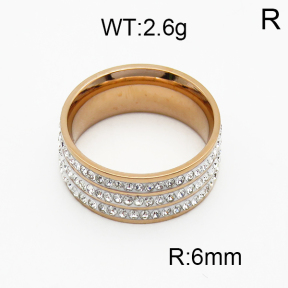 SS Ring  6-8#  5R4000164bhva-422