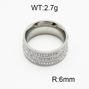 SS Ring  6-8#  5R4000165bvpl-422