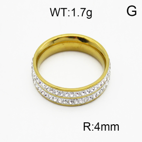 SS Ring  6-8#  5R4000166abol-422