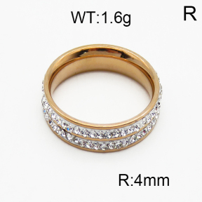 SS Ring  6-8#  5R4000167abol-422