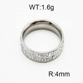 SS Ring  6-8#  5R4000168bbov-422