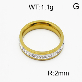 SS Ring  6-8#  5R4000169vbnb-422