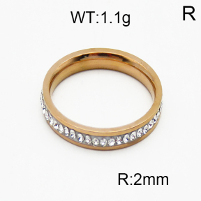 SS Ring  6-8#  5R4000170vbnb-422