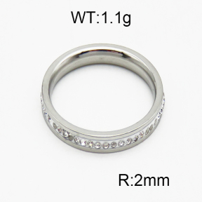 SS Ring  6-8#  5R4000171bbml-422