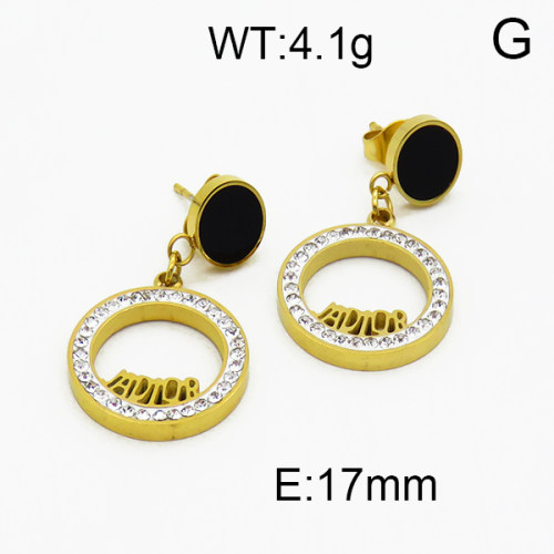 Dior  Earrings  PE0136521bbov-434