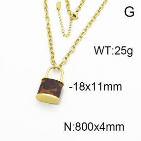 LV  Necklaces  PN0001094bhjl-434