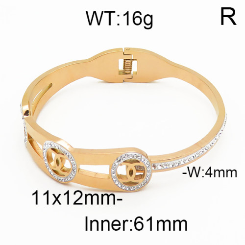 Chanel  Bangles  PZ0001286vhnv-434