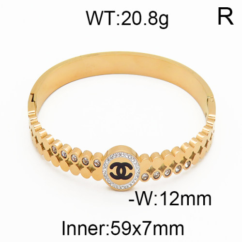 Chanel  Bangles  PZ0001292vhmv-434