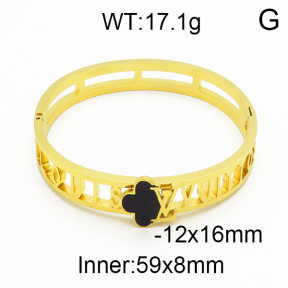 LV  Bangles  PZ0001306vhkl-434