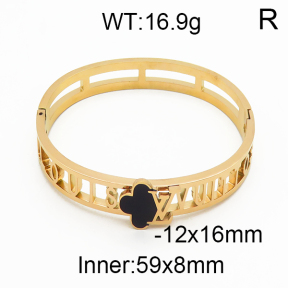 LV  Bangles  PZ0001307vhkl-434