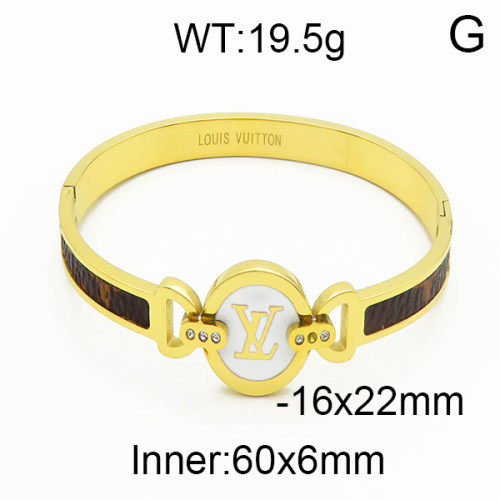 LV  Bangles  PZ0001313vhol-434