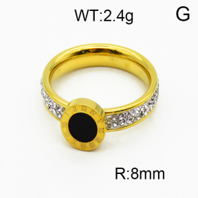 SS Ring  6-8#  5R4000230vbnb-434