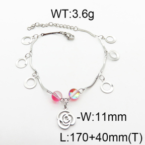 SS Bracelet  6B4002408vbnb-350