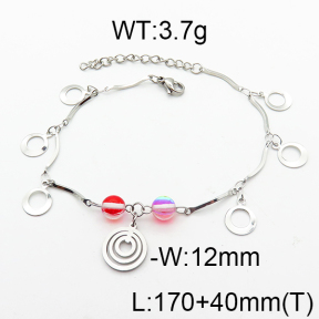 SS Bracelet  6B4002410vbnb-350