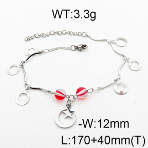 SS Bracelet  6B4002412vbnb-350