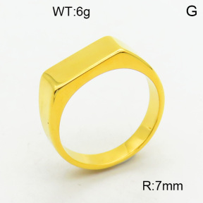 SS Ring  6-13#  3R2000555bhva-201