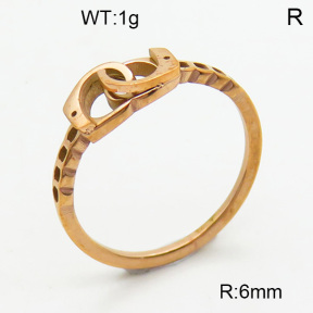 SS Ring  3-9#  3R2000611vbmb-201