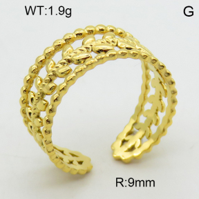 SS Ring  3R2000646bbml-669