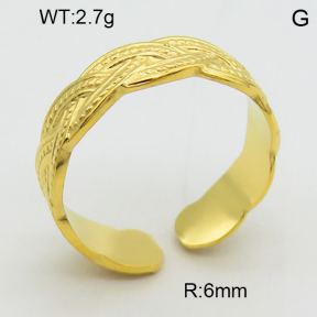 SS Ring  3R2000647bbml-669