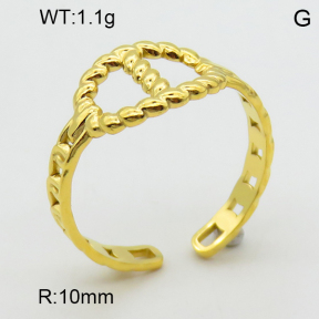 SS Ring  3R2000651bbml-669